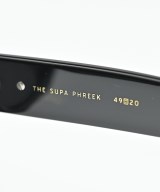 CRAP EYEWEAR（クラップアイウェア）サングラス 黒 サイズ:- メンズ/2200675186018