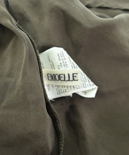 -（ソノタ）カジュアルシャツ 茶 サイズ:F レディース/2200675479349