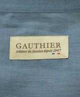 -（ソノタ）カジュアルシャツ 青 サイズ:L メンズ/2200675504027