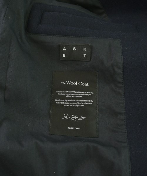 -（ソノタ）その他 紺 サイズ:M メンズ/2200671814014