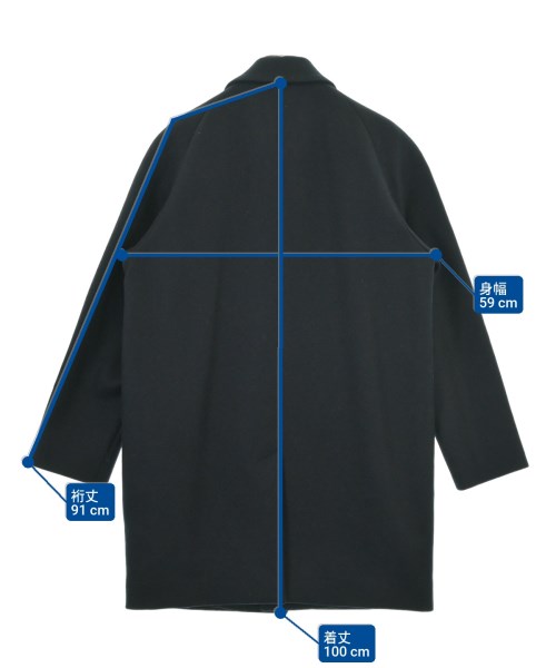 -（ソノタ）その他 紺 サイズ:M メンズ/2200671814014