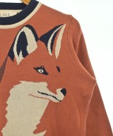 -（ソノタ）ニット・セーター オレンジ サイズ:XS レディース/2200672089022