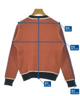 -（ソノタ）ニット・セーター オレンジ サイズ:XS レディース/2200672089022