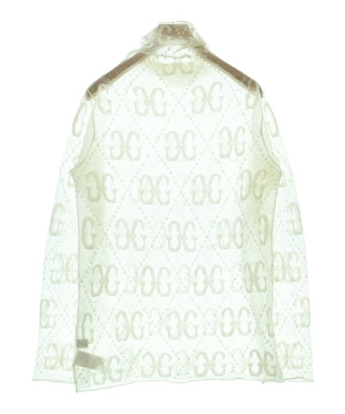 -（ソノタ）ニット・セーター 白 サイズ:F レディース/2200672089046