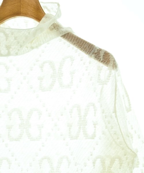 -（ソノタ）ニット・セーター 白 サイズ:F レディース/2200672089046