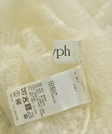 -（ソノタ）ニット・セーター 白 サイズ:F レディース/2200672089046