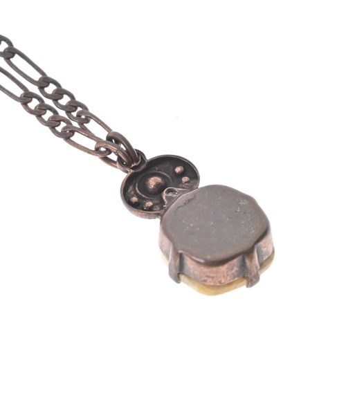 -（ソノタ）ネックレス ベージュ サイズ:- レディース/2200672881107