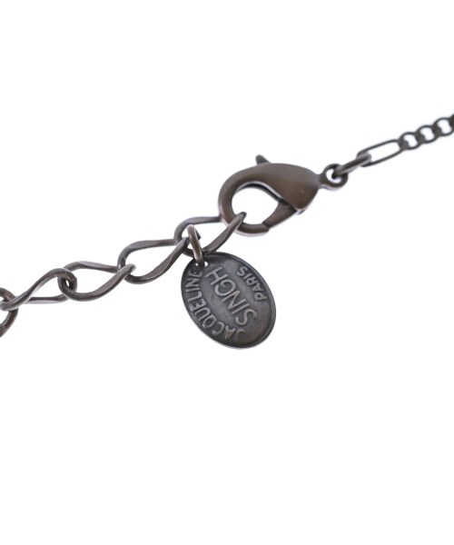 -（ソノタ）ネックレス ベージュ サイズ:- レディース/2200672881107