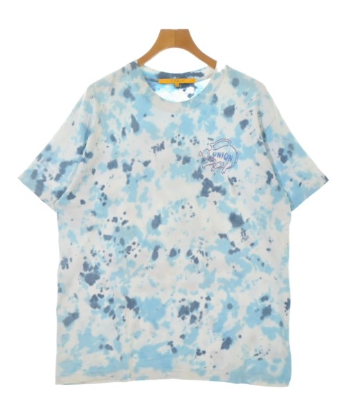 union(ユニオン)Tシャツ・カットソー 白 サイズ:3(L位)/2200675396059