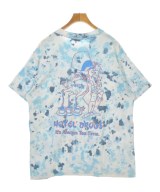 union（ユニオン）Tシャツ・カットソー 白 サイズ:3(L位) メンズ/2200675396059