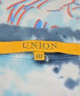 union（ユニオン）Tシャツ・カットソー 白 サイズ:3(L位) メンズ/2200675396059