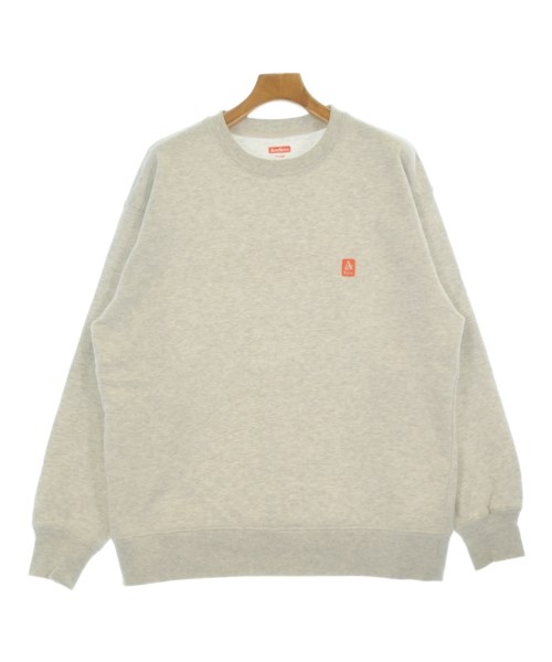 And Less(アンドレス)スウェット グレー サイズ:XL/2200675727013