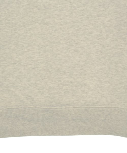 And Less（アンドレス）スウェット グレー サイズ:XL メンズ/2200675727013