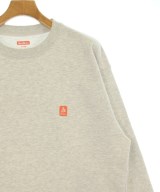 And Less（アンドレス）スウェット グレー サイズ:XL メンズ/2200675727013