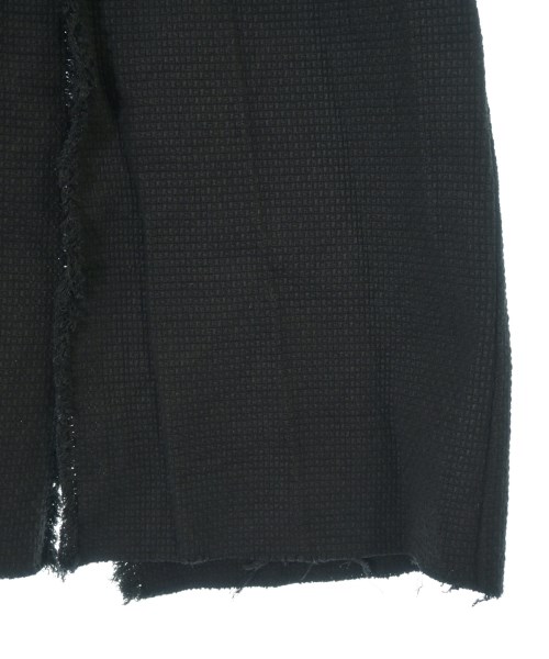 -（ソノタ）ロング・マキシ丈スカート 黒 サイズ:36(S位) レディース/2200675817028