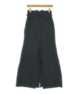 -（ソノタ）ロング・マキシ丈スカート 黒 サイズ:36(S位) レディース/2200675817028