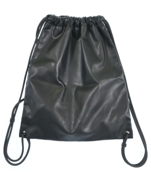 その他(ソノタ)バックパック・リュック 黒 サイズ:-/2200675838061