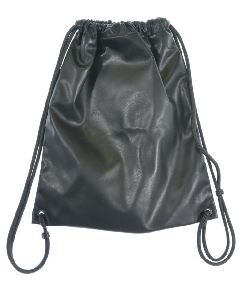 -（ソノタ）バックパック・リュック 黒 サイズ:- レディース/2200675838061