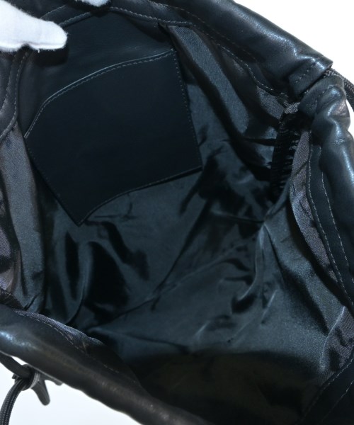 -（ソノタ）バックパック・リュック 黒 サイズ:- レディース/2200675838061