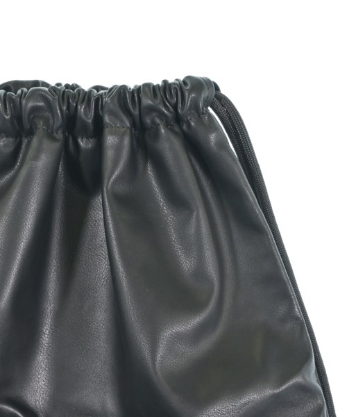 -（ソノタ）バックパック・リュック 黒 サイズ:- レディース/2200675838061