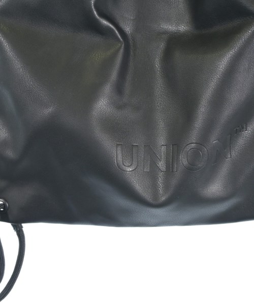 -（ソノタ）バックパック・リュック 黒 サイズ:- レディース/2200675838061