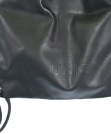 -（ソノタ）バックパック・リュック 黒 サイズ:- レディース/2200675838061