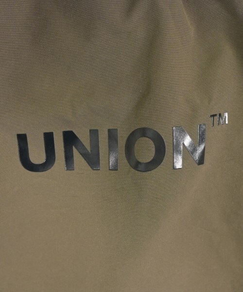 -（ソノタ）バックパック・リュック 茶 サイズ:- レディース/2200675838078