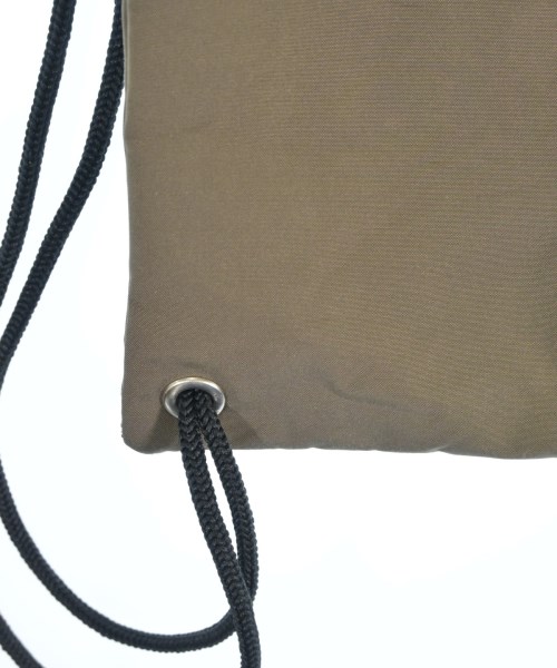 -（ソノタ）バックパック・リュック 茶 サイズ:- レディース/2200675838078