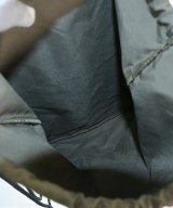 -（ソノタ）バックパック・リュック 茶 サイズ:- レディース/2200675838078