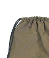 -（ソノタ）バックパック・リュック 茶 サイズ:- レディース/2200675838078