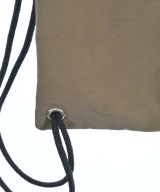 -（ソノタ）バックパック・リュック 茶 サイズ:- レディース/2200675838078