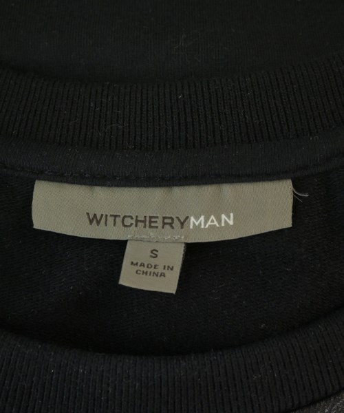 -（ソノタ）Tシャツ・カットソー 黒 サイズ:S メンズ/2200675899017