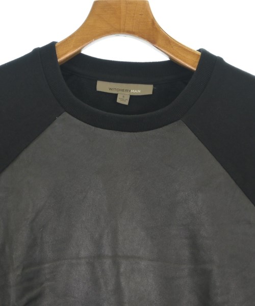 -（ソノタ）Tシャツ・カットソー 黒 サイズ:S メンズ/2200675899017