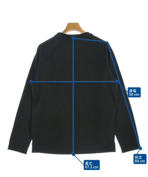 -（ソノタ）Tシャツ・カットソー 黒 サイズ:S メンズ/2200675899017