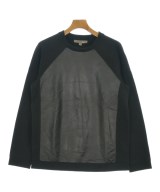 -（ソノタ）Tシャツ・カットソー 黒 サイズ:S メンズ/2200675899017