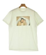-（ソノタ）Tシャツ・カットソー 白 サイズ:M メンズ/2200670155385
