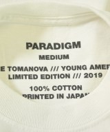 -（ソノタ）Tシャツ・カットソー 白 サイズ:M メンズ/2200670155385