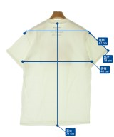 -（ソノタ）Tシャツ・カットソー 白 サイズ:M メンズ/2200670155385