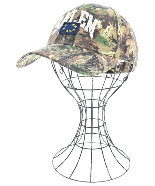 その他(ソノタ)キャップ 茶 サイズ:-/2200670155583