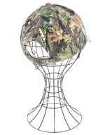 -（ソノタ）キャップ 茶 サイズ:- メンズ/2200670155583