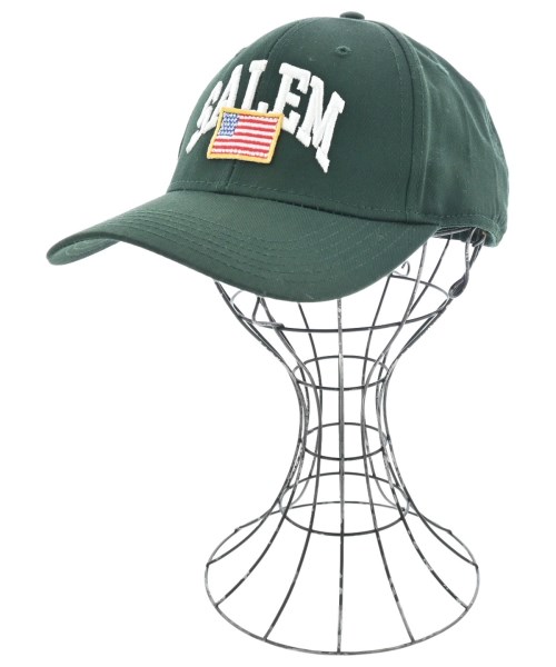 その他(ソノタ)キャップ 緑 サイズ:-/2200670155590