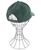 -（ソノタ）キャップ 緑 サイズ:- メンズ/2200670155590