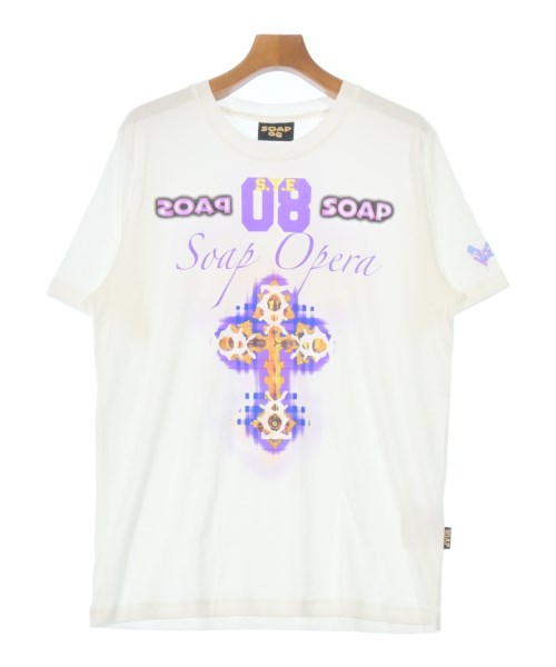 その他(ソノタ)Tシャツ・カットソー 白 サイズ:L/2200670155736