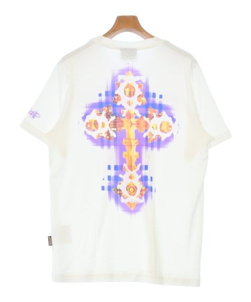 -（ソノタ）Tシャツ・カットソー 白 サイズ:L メンズ/2200670155736