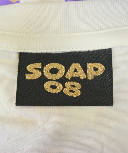 -（ソノタ）Tシャツ・カットソー 白 サイズ:L メンズ/2200670155736