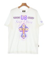 -（ソノタ）Tシャツ・カットソー 白 サイズ:L メンズ/2200670155736
