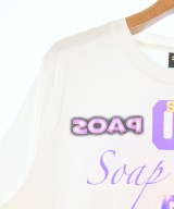 -（ソノタ）Tシャツ・カットソー 白 サイズ:L メンズ/2200670155736