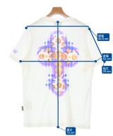 -（ソノタ）Tシャツ・カットソー 白 サイズ:L メンズ/2200670155736