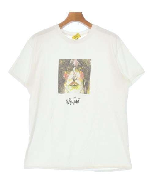 その他(ソノタ)Tシャツ・カットソー 白 サイズ:L/2200670155774