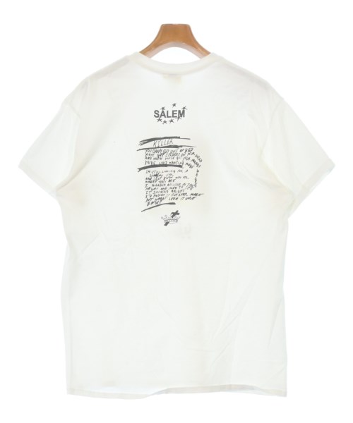 -（ソノタ）Tシャツ・カットソー 白 サイズ:L メンズ/2200670155774